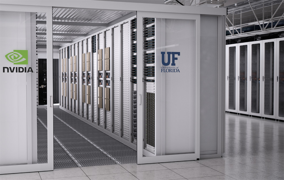 700 petaflop supercomputer future timeline 2021