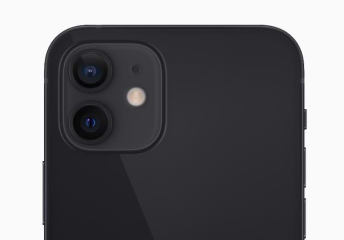 El iPhone 12 Mini ofrece la actualización Bionic A14 y cámaras traseras duales desde $ 699