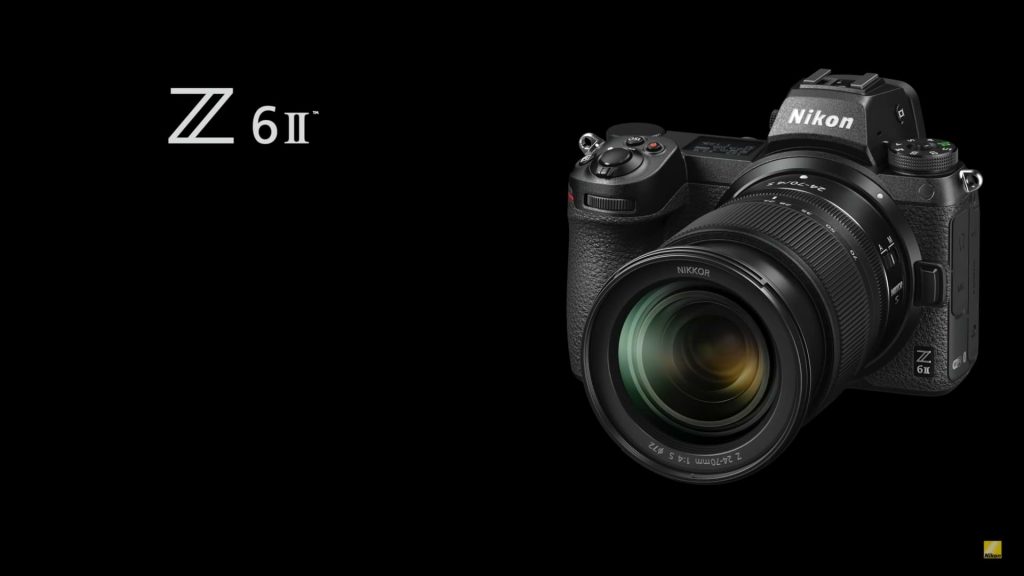 Equipado con una segunda ranura de memoria, Nikon lanza Mirrorless Z6 II y Z7 II