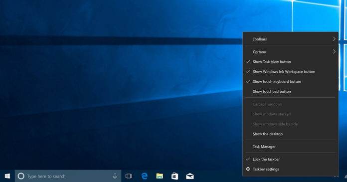 Windows 10 new feature updates