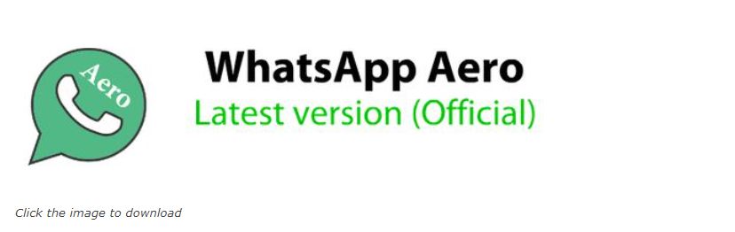 Cómo superar la expiración aero de Whatsapp