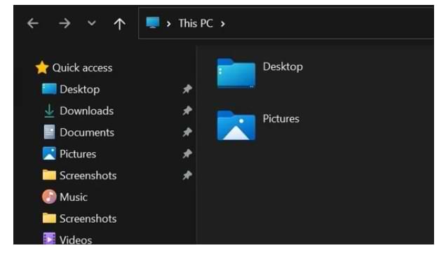 Cómo habilitar el modo oscuro en Windows 11