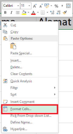 Cómo organizar el texto en el centro de una tabla de Microsoft Excel