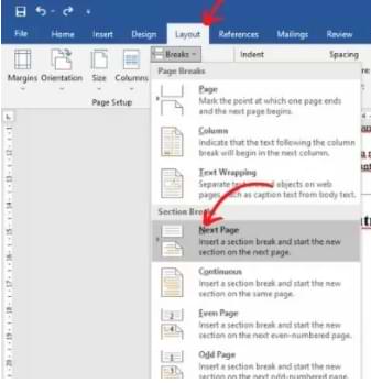 Cómo fusionar dos documentos diferentes en Microsoft Word
