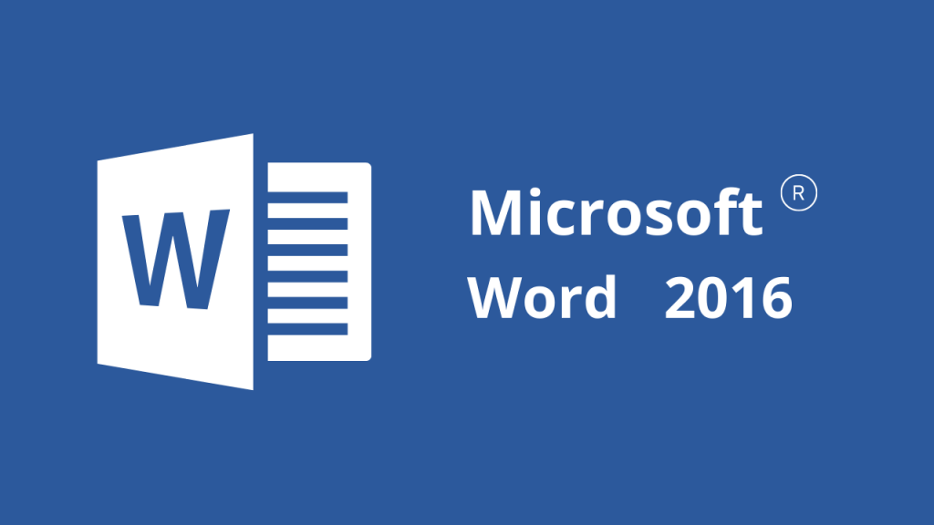Cómo eliminar las líneas rojas en Microsoft Word 2016 y 2010