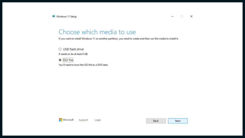Cómo descargar Windows 11 Final