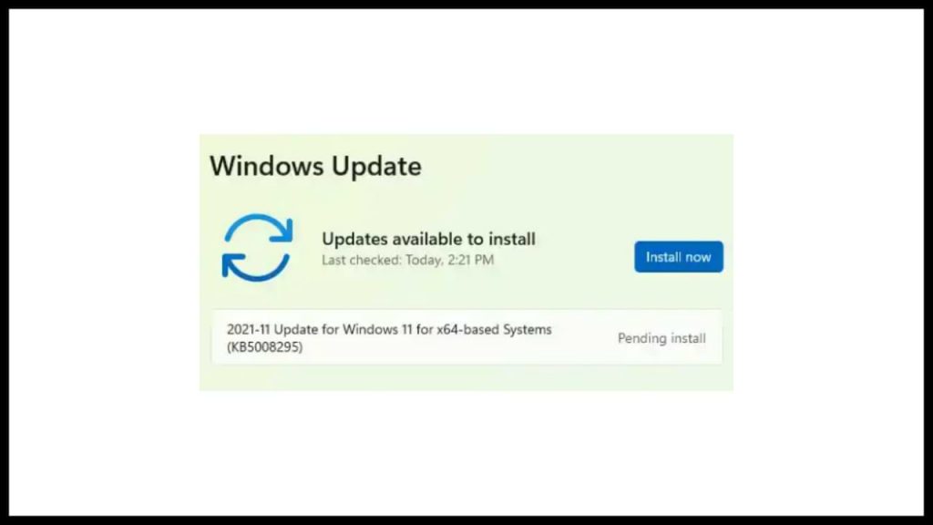 Arreglar la herramienta de recorte que no funciona en Windows 11
