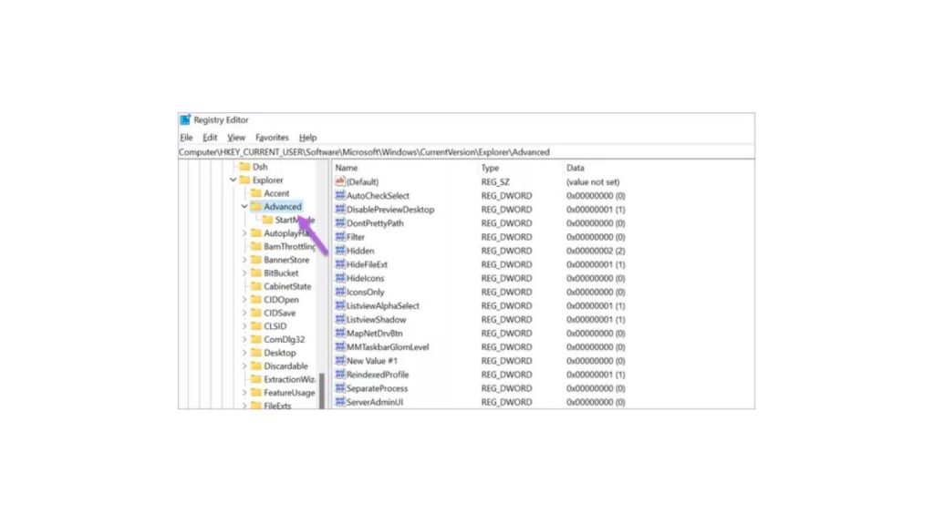 Cómo cambiar el tamaño de los íconos en la barra de tareas de Windows 11-SpanishNewsNow