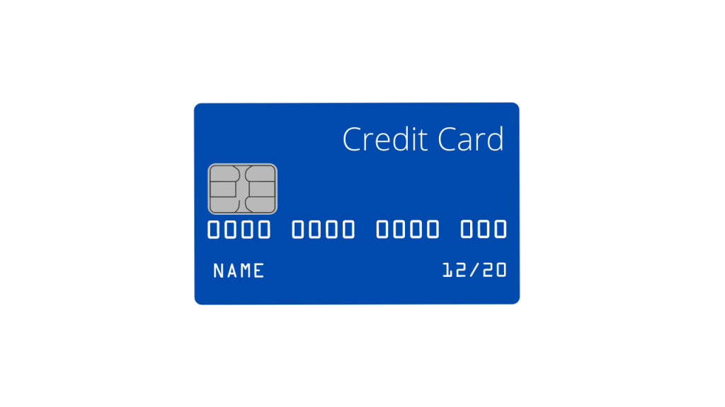 ¿Qué es una tarjeta de crédito