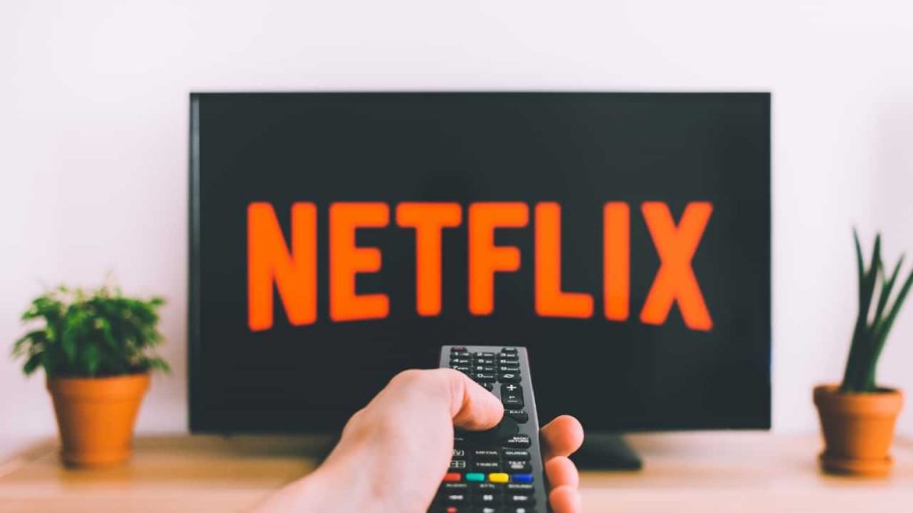 Cómo instalar Netflix en la TV