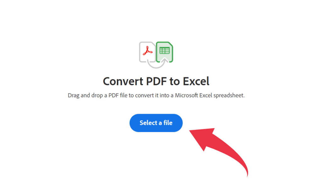 convertir formato JPEG a Excel