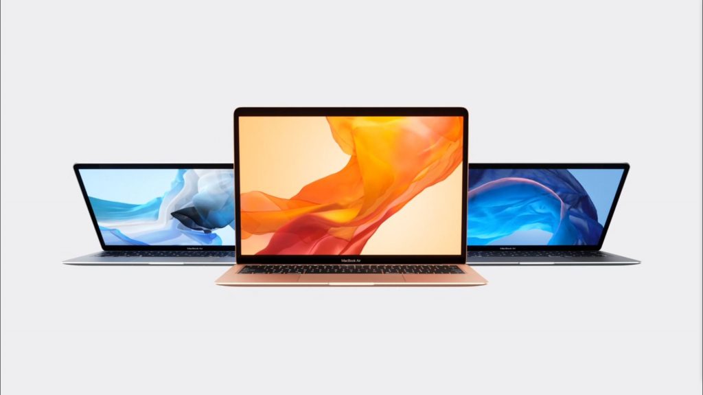 La última MacBook Air de Apple y más dispositivos están a la venta hoy